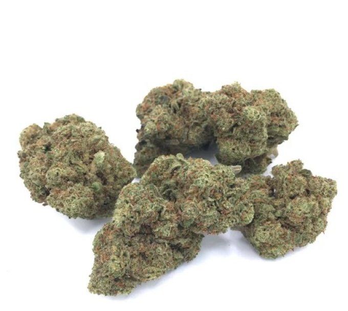 Acapulco Gold CBD 3,50€/gramme