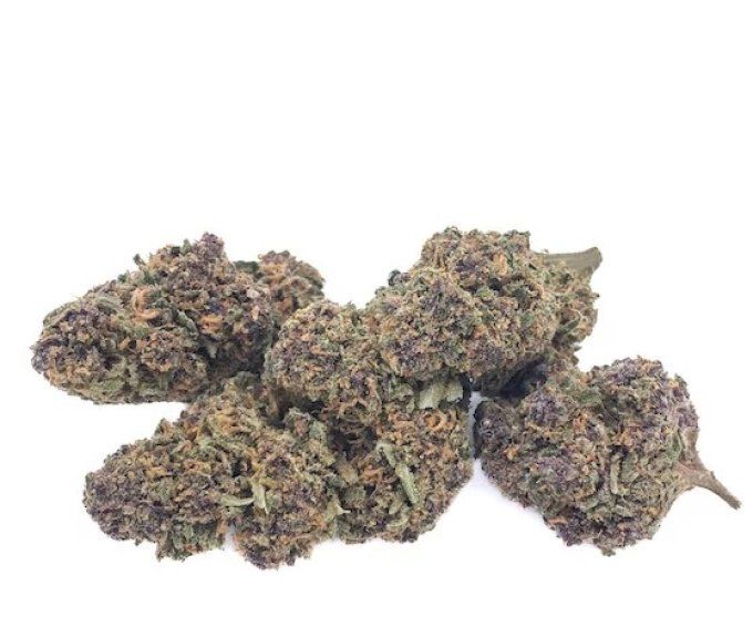 Purple Haze CBD 3,50€/gramme